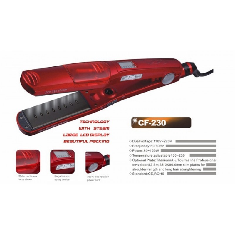 Τοστιέρα CF-230